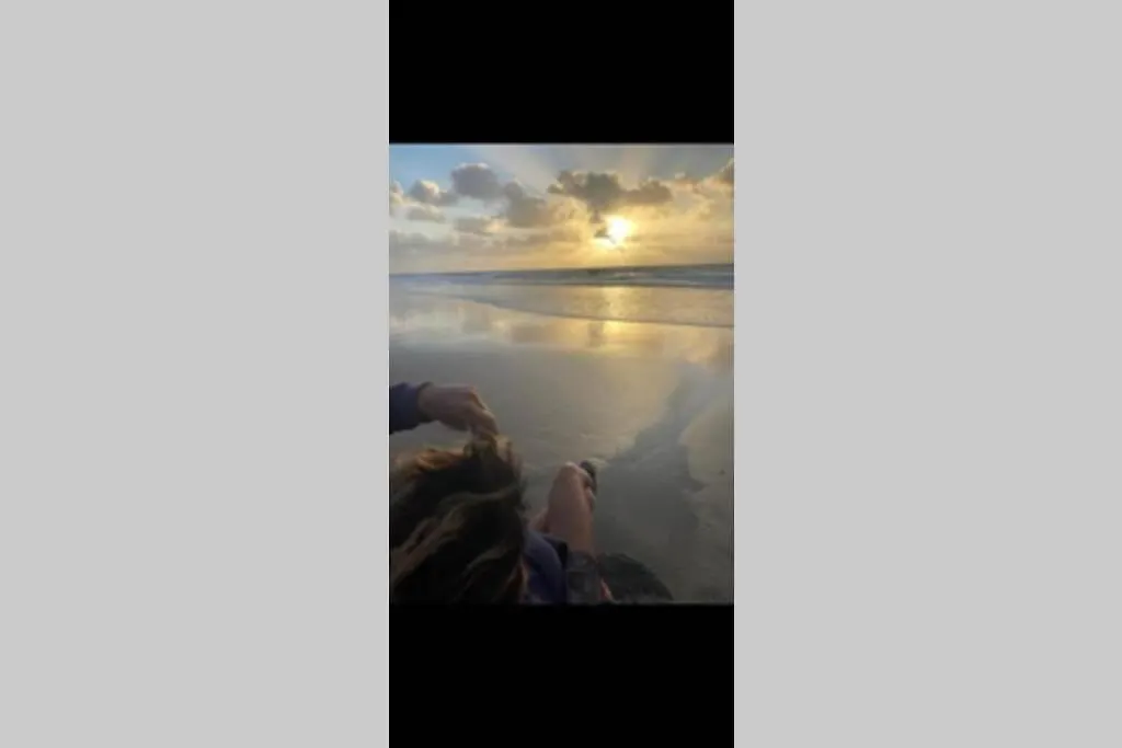Old King'S Beach House Pájara アパート