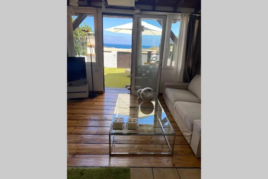 アパート Old King'S Beach House Pájara