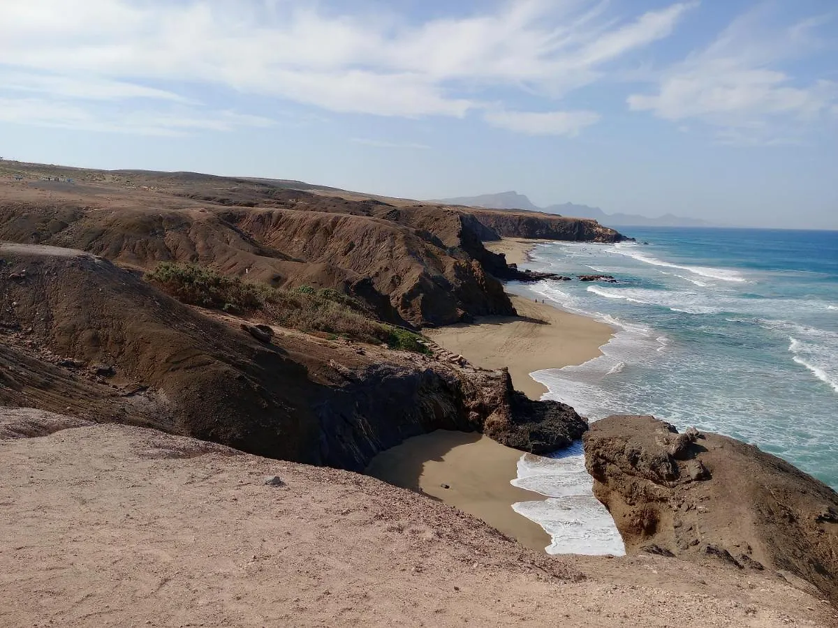 アパート Old King'S Beach House Pájara スペイン