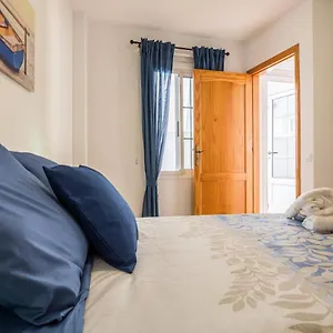Playitas Apartment