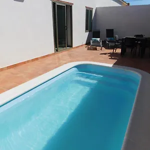 Casa Cho Silvestre Ferienhaus
