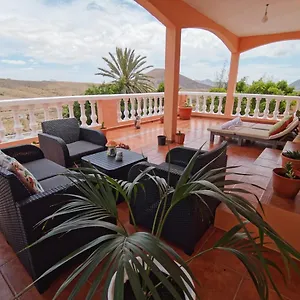 Casa La Gualjama Ferienhaus