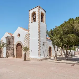 La Morisca Ferienhaus