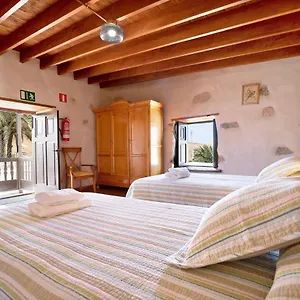 Andresito Ferienhaus
